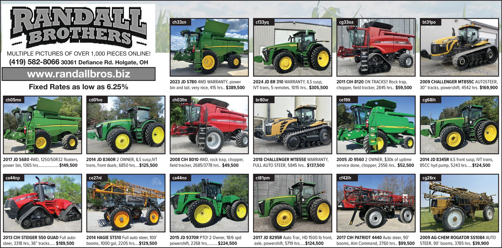 Ad promo image large