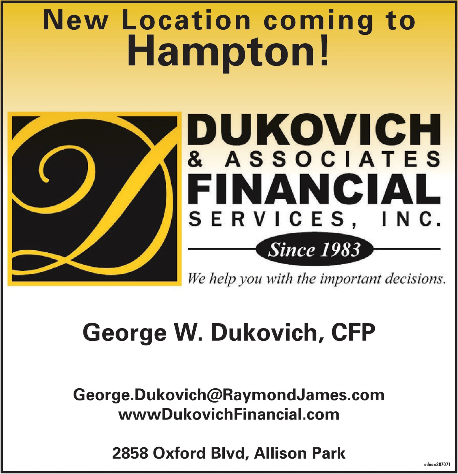 Ad promo image large