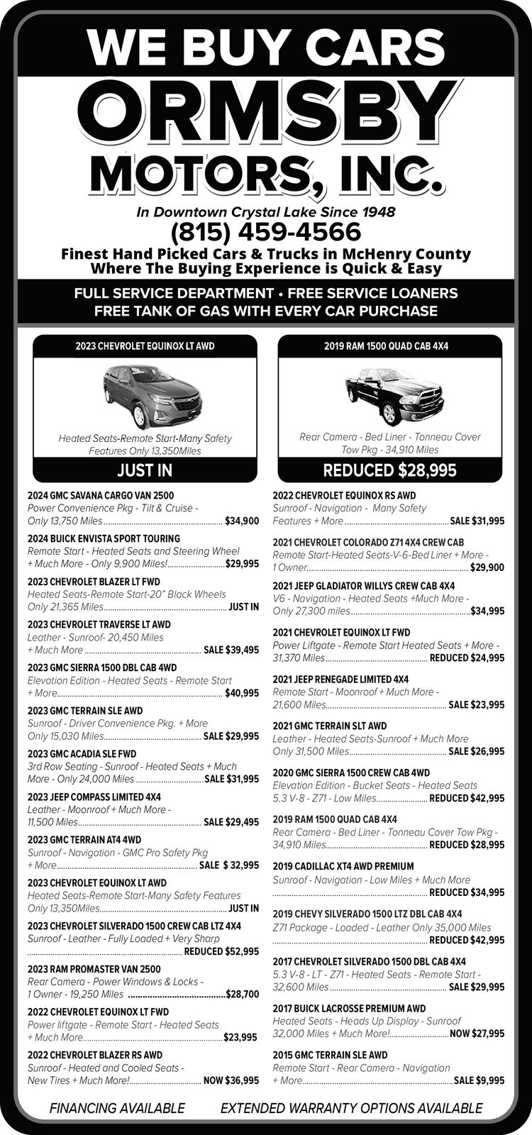 Ad promo image large
