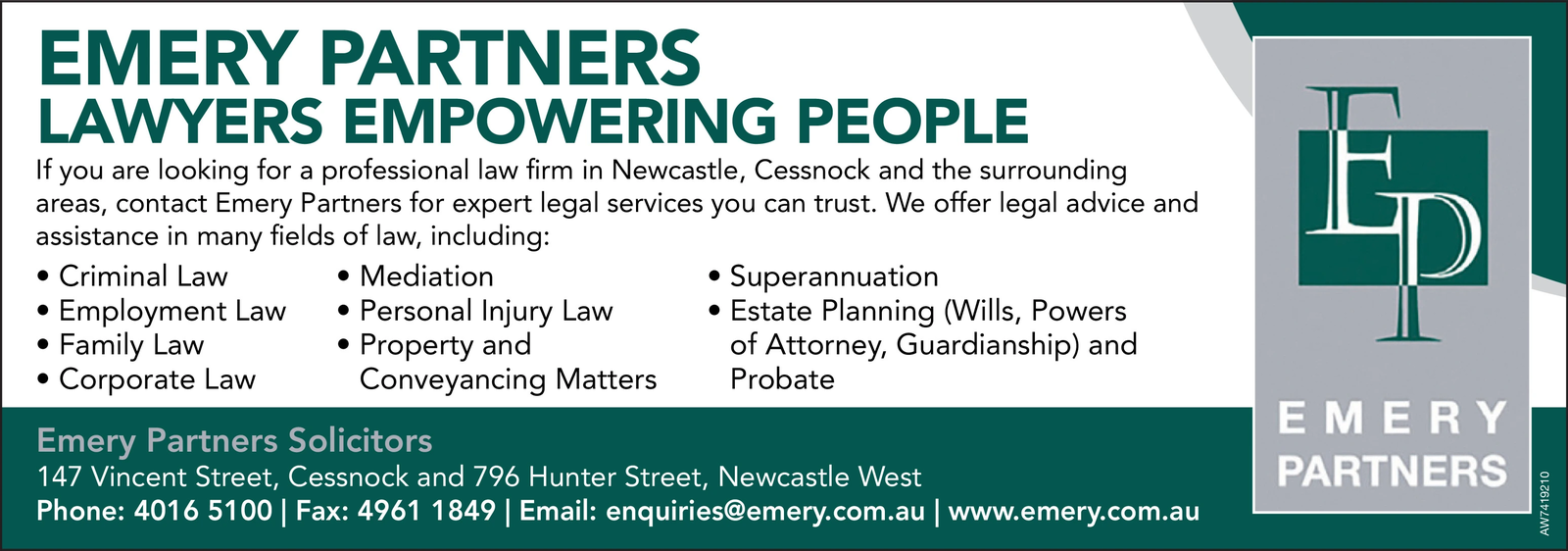 Ad promo image large