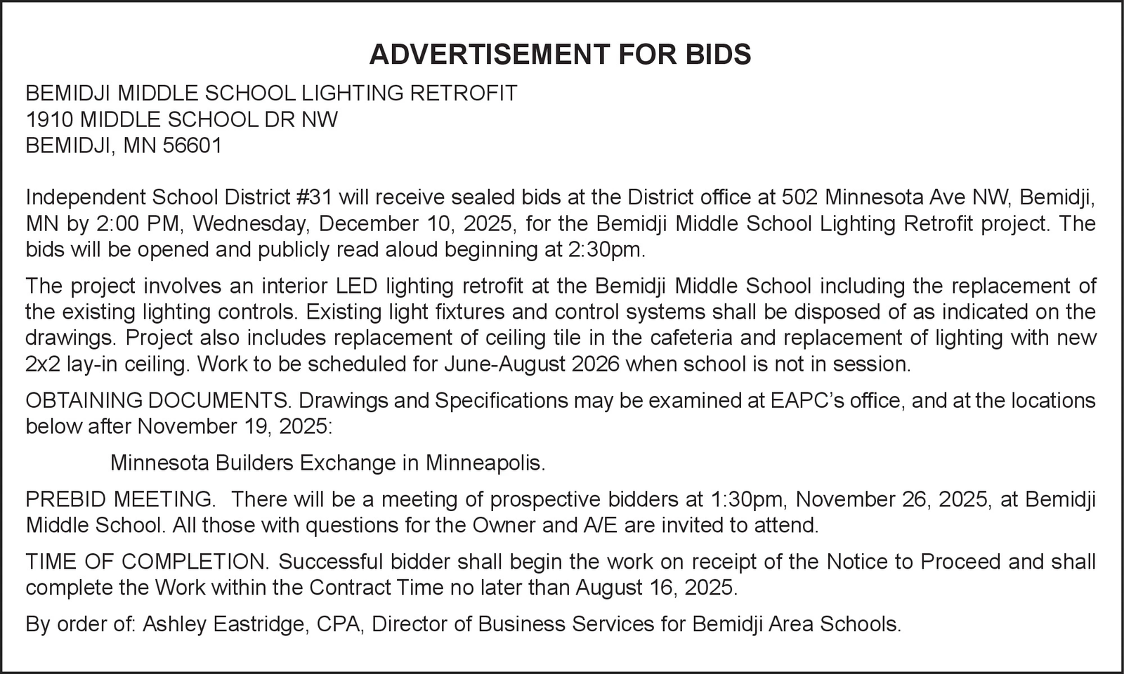 Ad promo image large