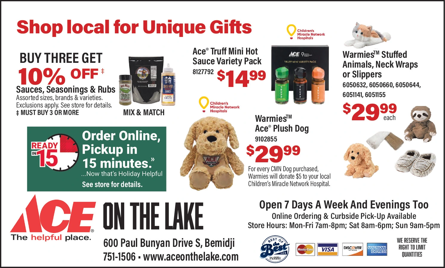 Ad promo image large