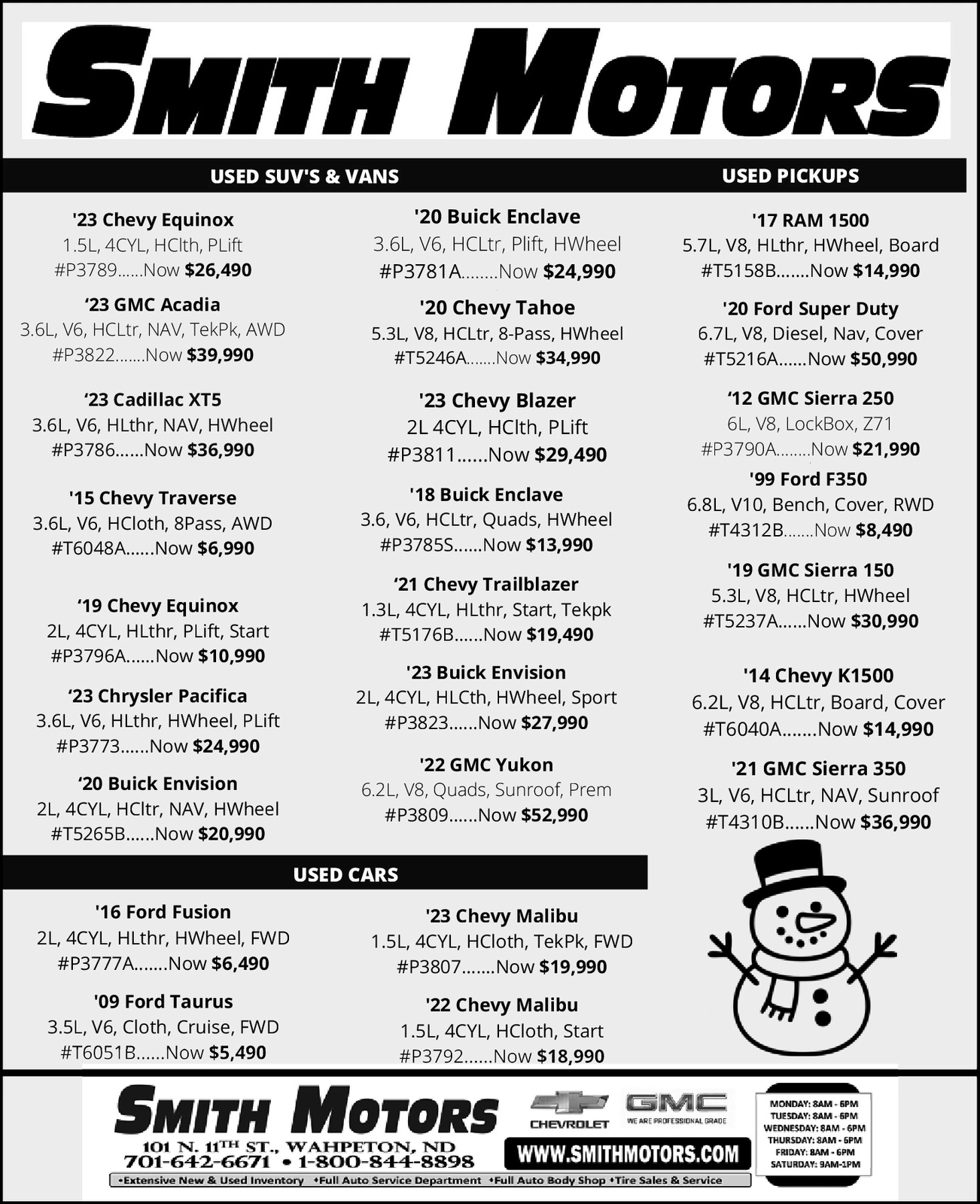 Ad promo image large