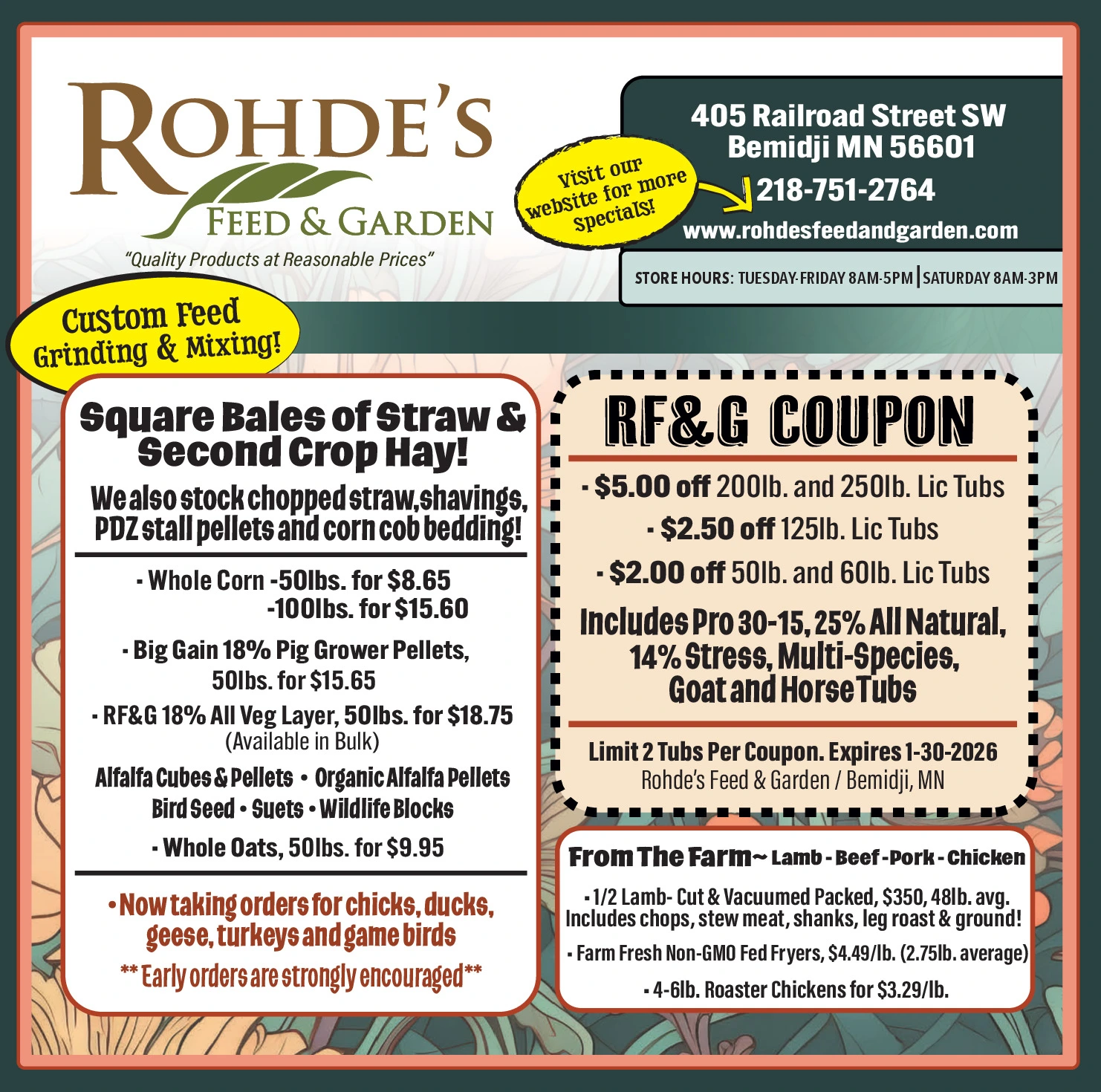 Ad promo image large