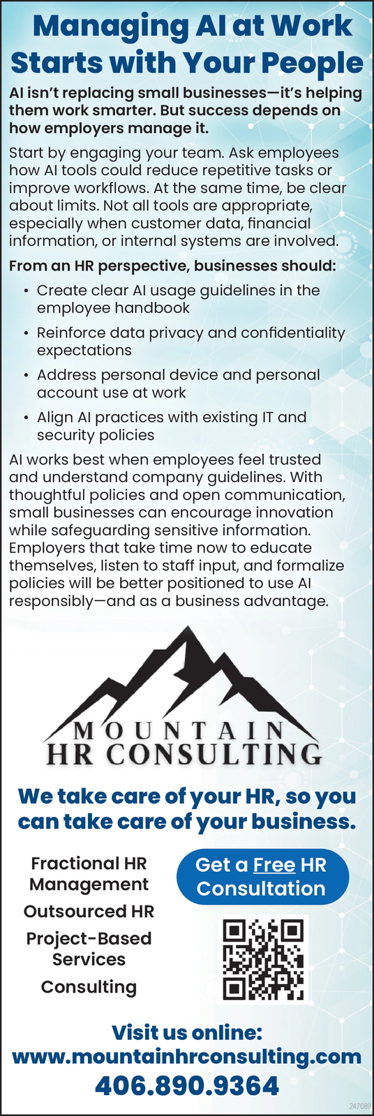 Ad promo image large