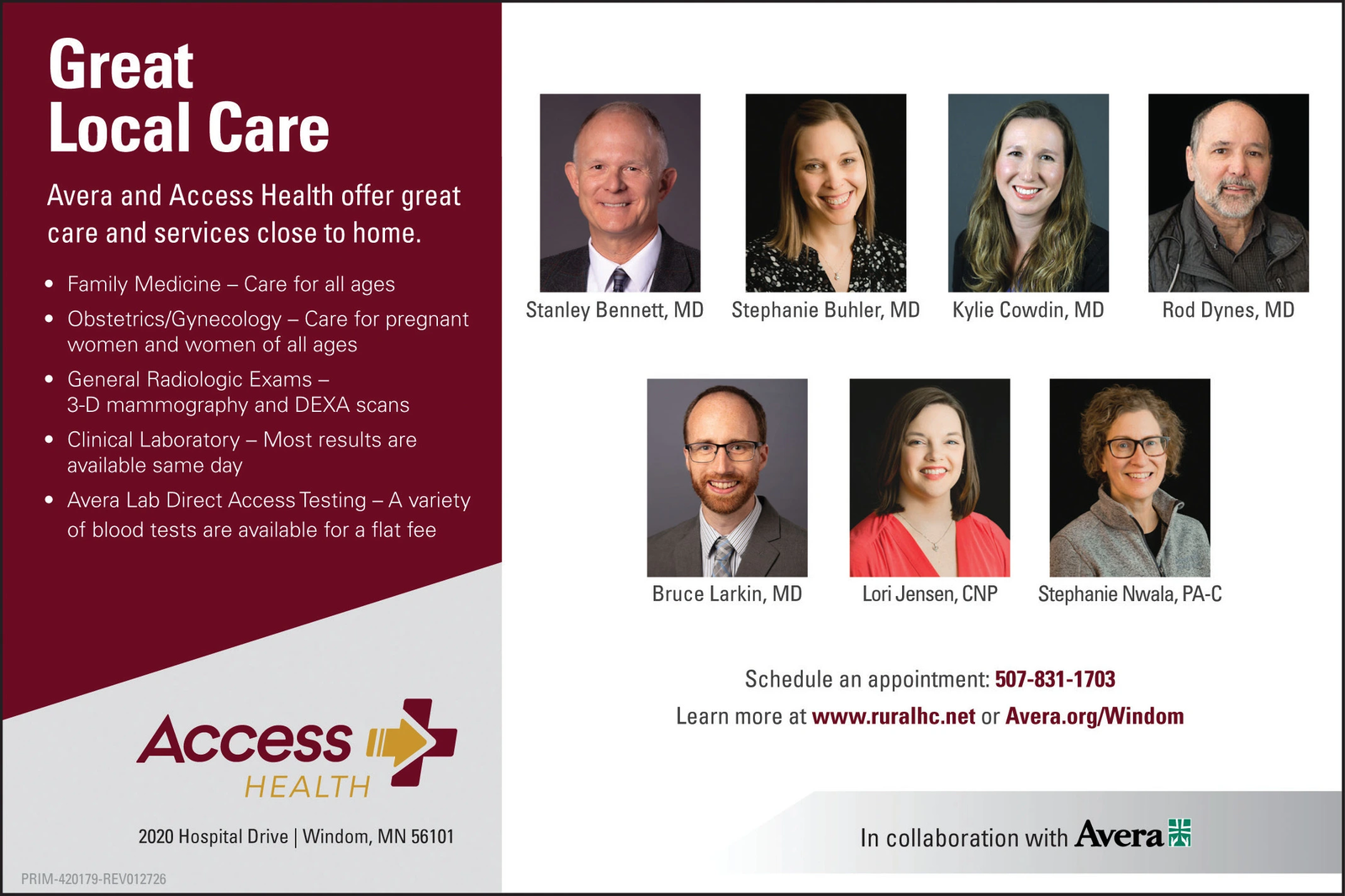 Ad promo image large