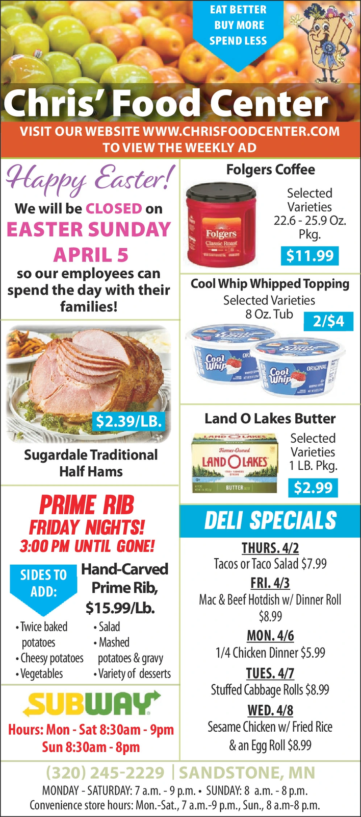 Ad promo image large