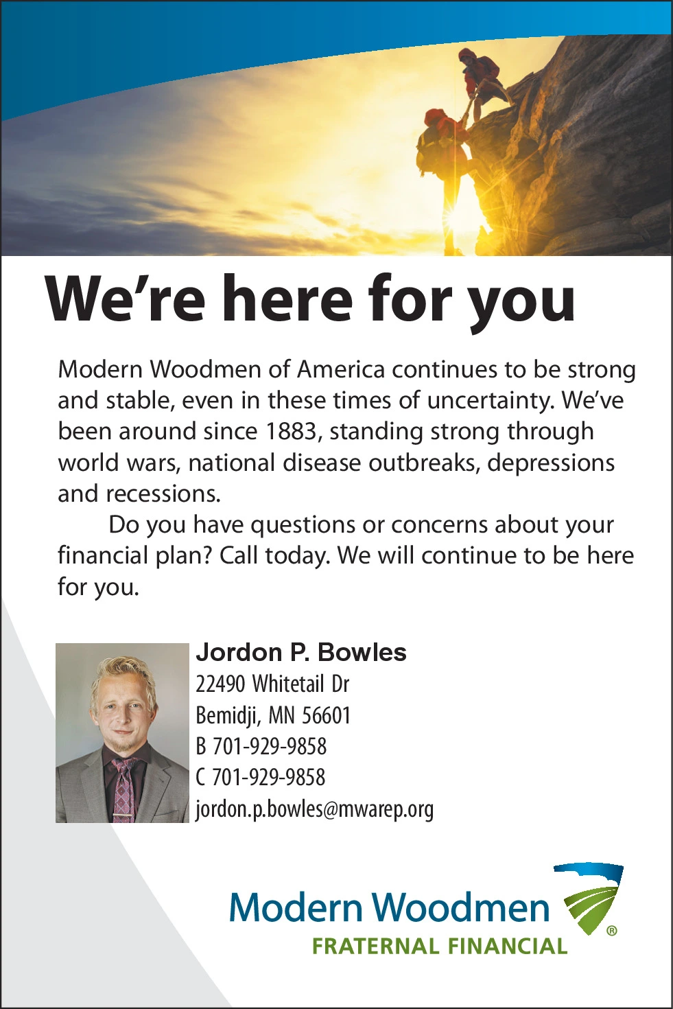 Ad promo image large