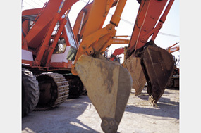 Stoy Excavating Inc in Somerset, PA