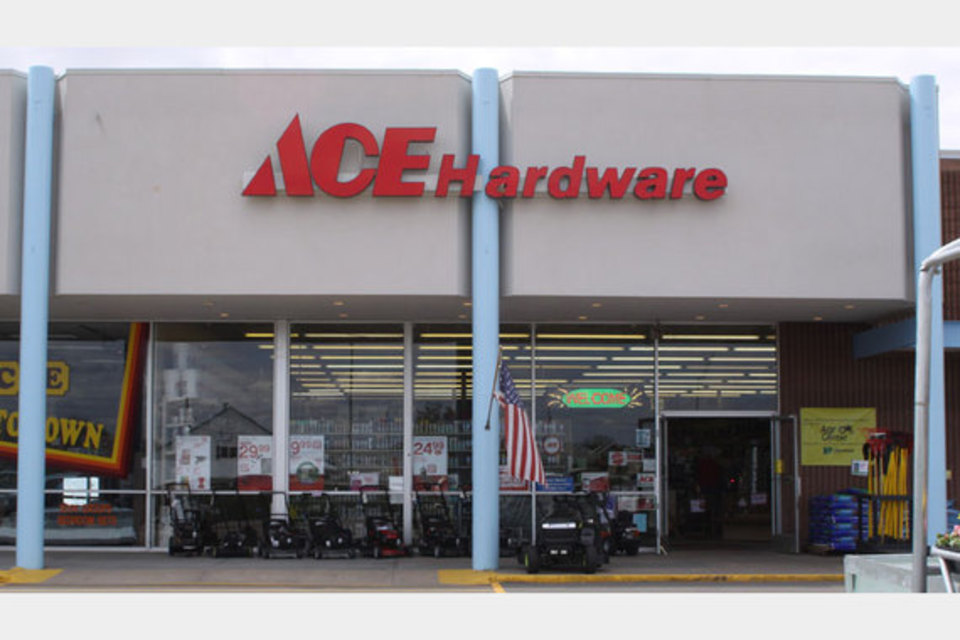 Ace Hardware Wayne Lumber & Supply in Waynesburg, PA