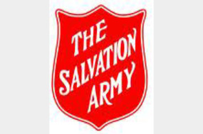 Salvation Army Family Store in Somerset, PA