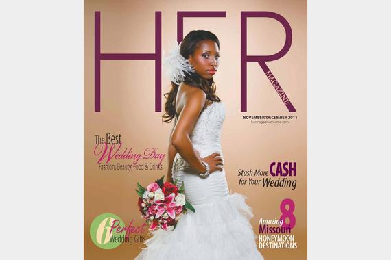 Her Magazine in Jefferson City, MO