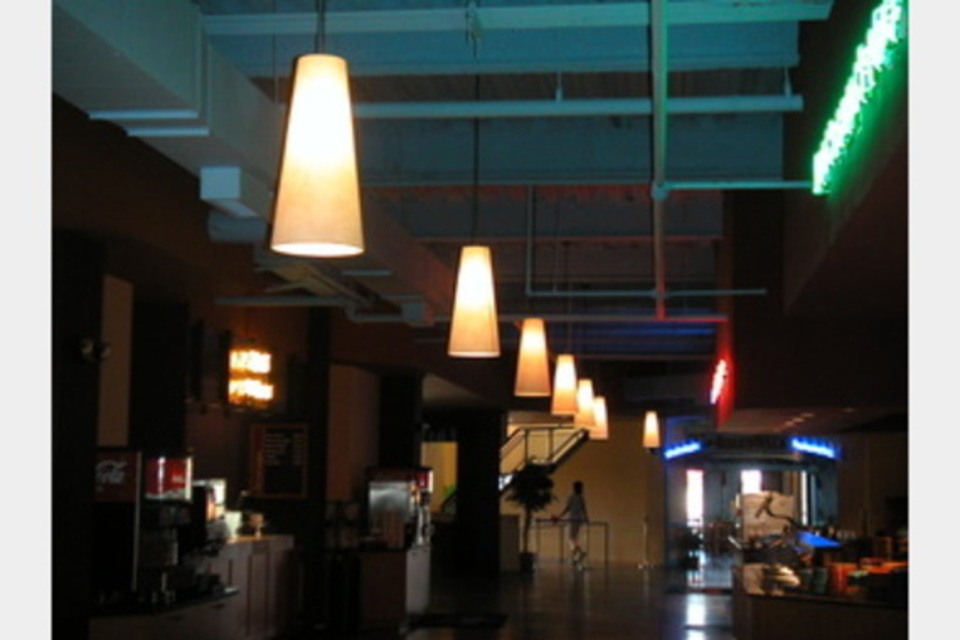Legacy Lighting in Austin, TX
