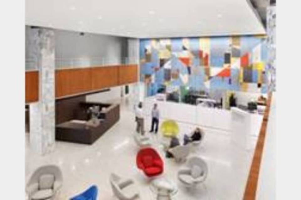 Legacy Lighting in Austin, TX
