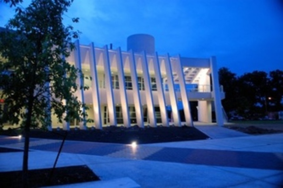 Legacy Lighting in Austin, TX