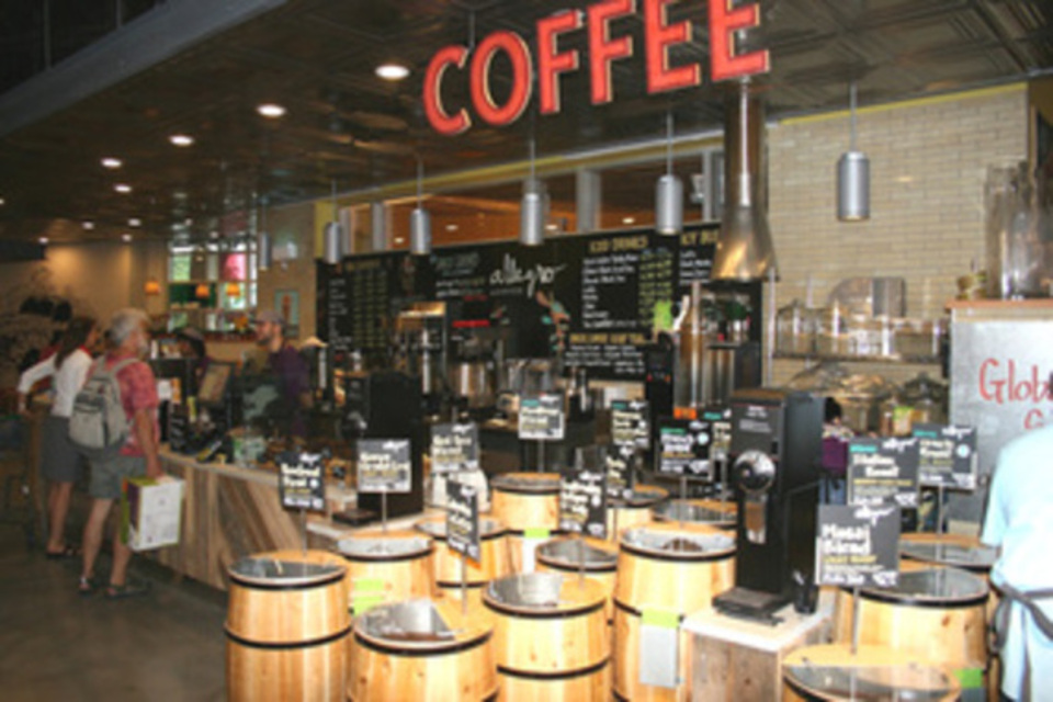 Legacy Lighting in Austin, TX