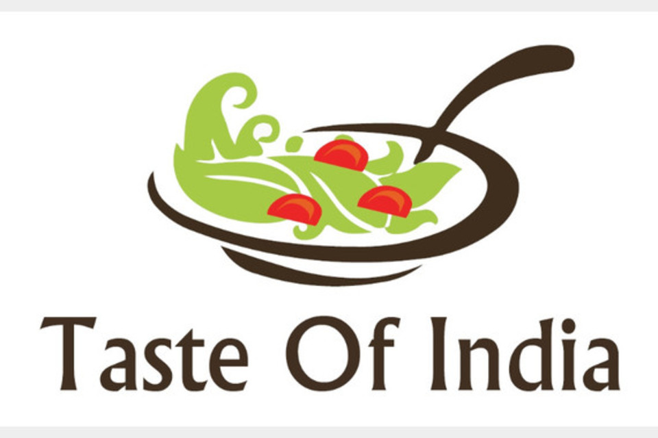 Taste of India in Roseville, CA