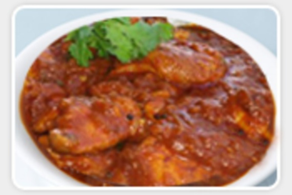Taste of India in Roseville, CA