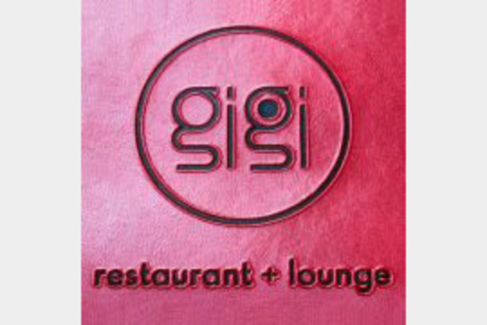 Gigi Restaurant and Lounge in Philadelphia, PA