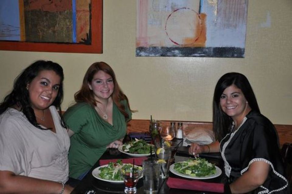 Gigi Restaurant and Lounge in Philadelphia, PA