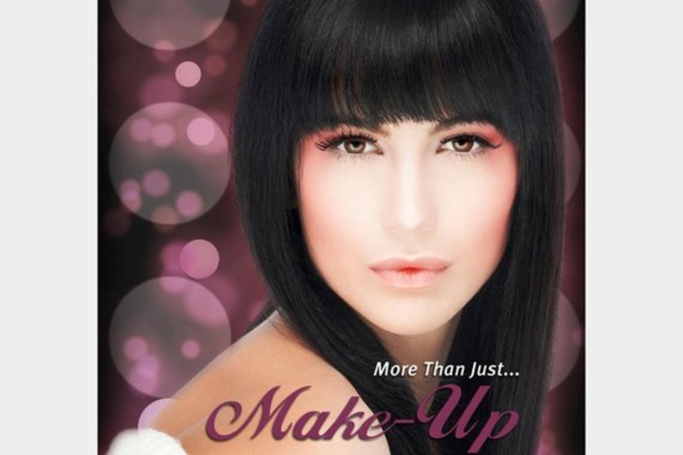 The Make-Up Bar in Philadelphia, PA