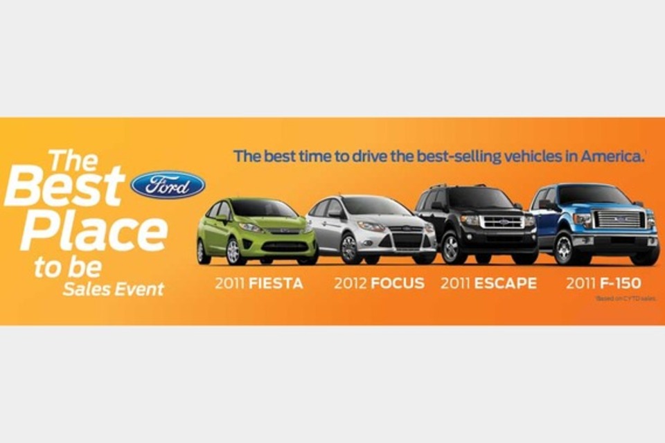 Hopkins Ford in Jenkintown, PA