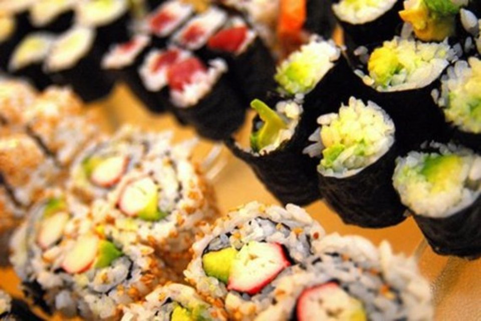 Hibachi Grill & Supreme Buffet in Philadelphia, AK
