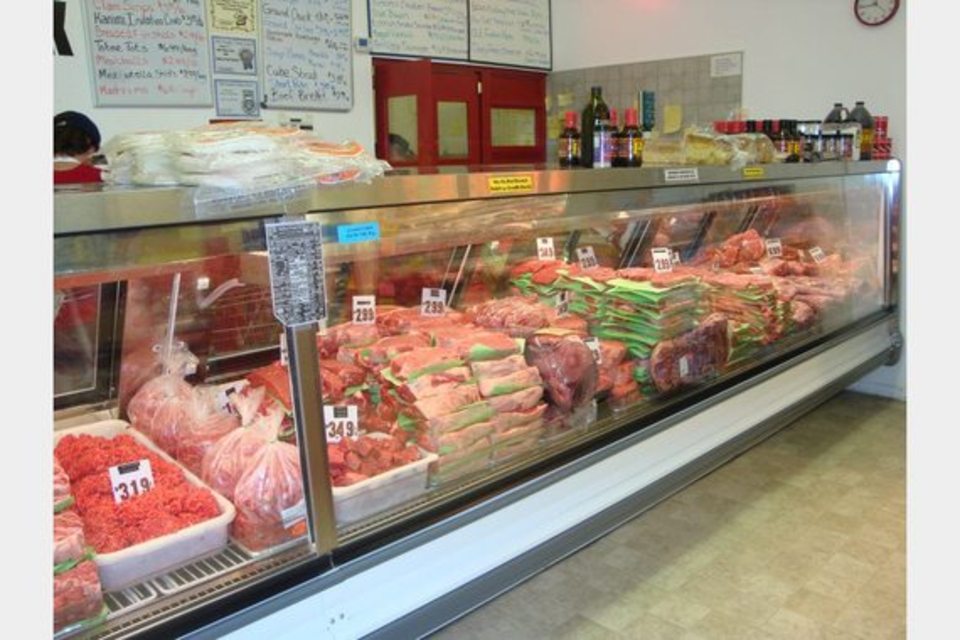 Valley Food Center in Pinconning, MI (989) 8793311 Food And Beverage Restaurants
