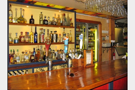 The Mexican Connection in Saratoga Springs, NY