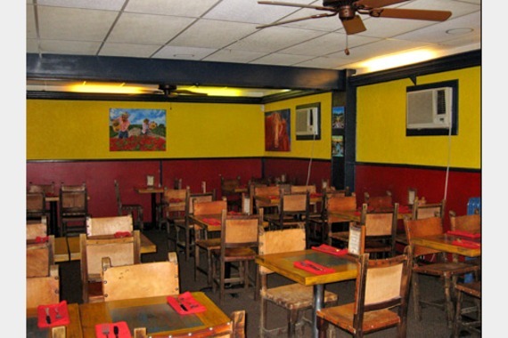 The Mexican Connection in Saratoga Springs, NY