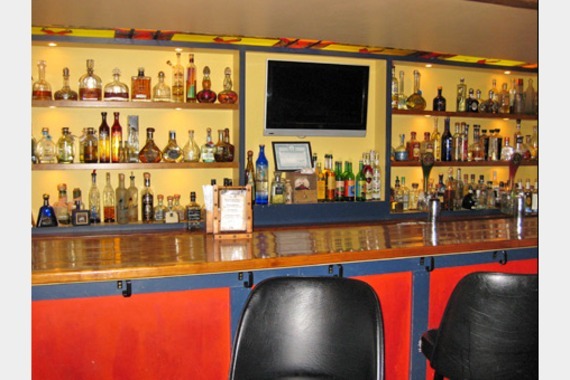 The Mexican Connection in Saratoga Springs, NY