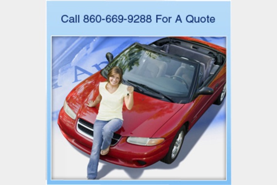 CIC - Clinton Insurance Center - Mike Cuoco in Clinton, CT