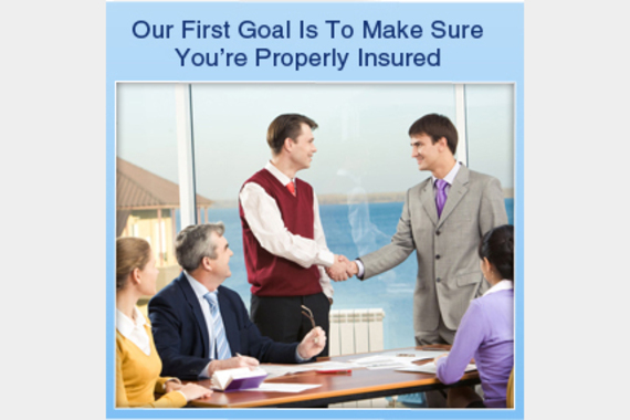 CIC - Clinton Insurance Center - Mike Cuoco in Clinton, CT