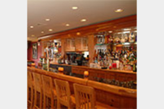 Cafe Allegre in Madison, CT