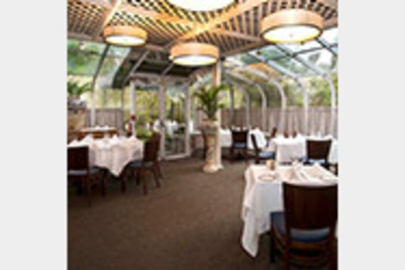 Cafe Allegre in Madison, CT
