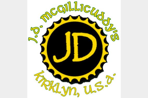 JD McGillicuddy's in Upper Darby, PA