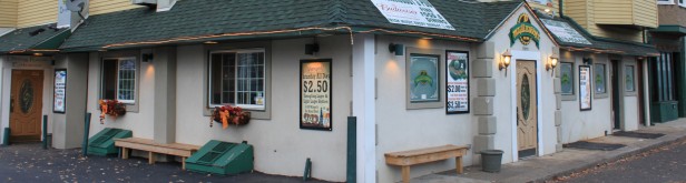 JD McGillicuddy's in Upper Darby, PA