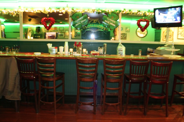 JD McGillicuddy's in Upper Darby, PA