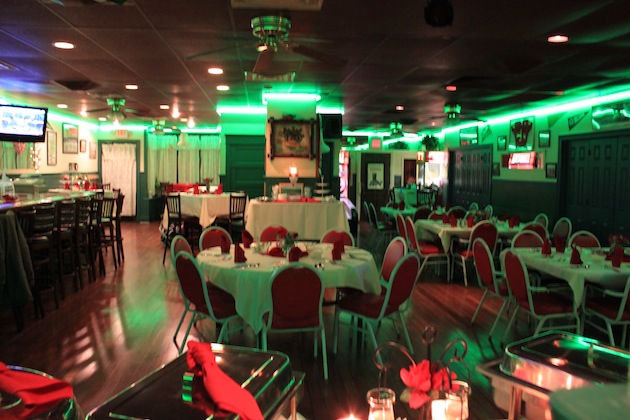 JD McGillicuddy's in Upper Darby, PA