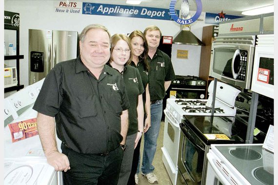 Appliance Depot, Inc in Inver Grove Heights, MN