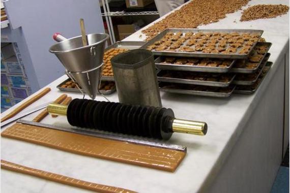 Regina's Candies in St Paul, MN