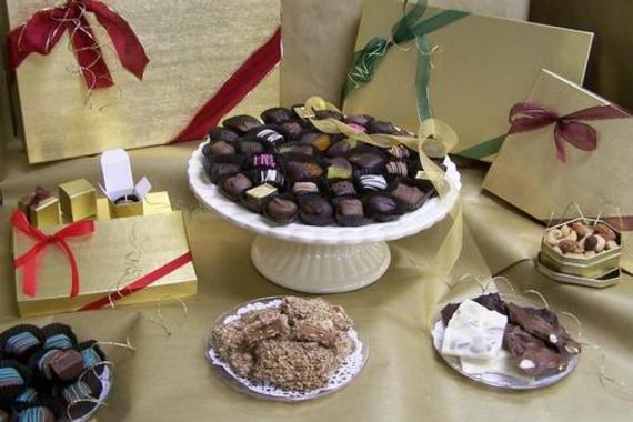 Regina's Candies in St Paul, MN