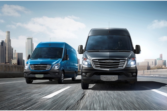 IState Truck Center in Inver Grove Heights, MN