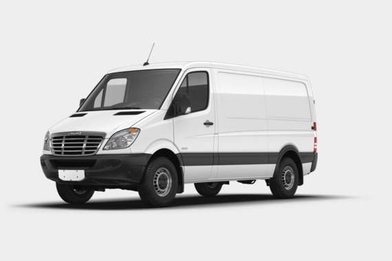 IState Truck Center in Inver Grove Heights, MN