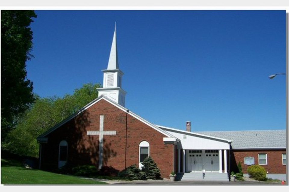 Churches in Meriden, CT RecordJournal