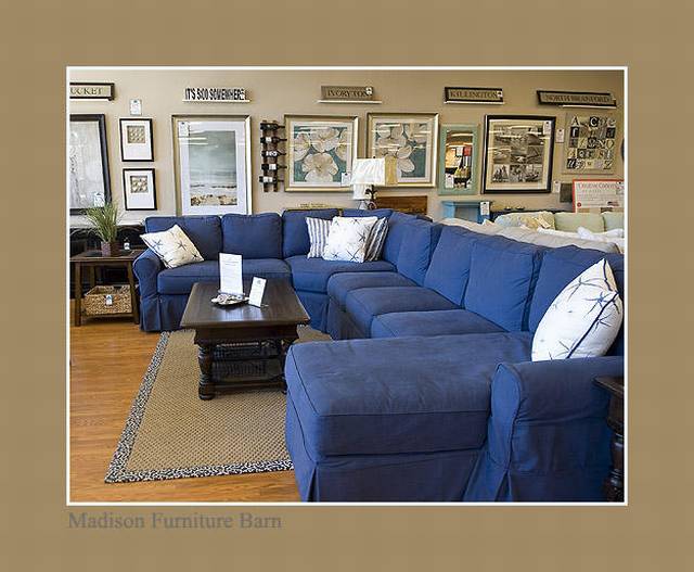 Madison Furniture Barn in Westbrook, CT