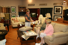 Madison Furniture Barn in Westbrook, CT