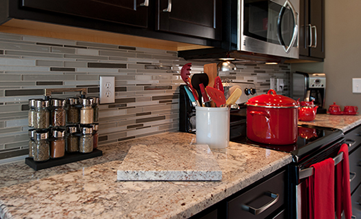 Lancia Homes in Fort Wayne, IN