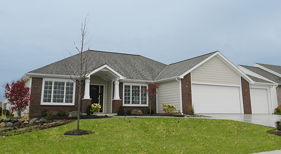 Lancia Homes in Fort Wayne, IN