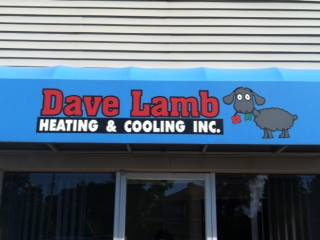 Dave Lamb Heating & AC, Inc in Fenton, MI